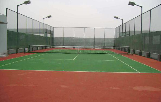 羽毛球場<a href=http://m.sweetlakecakes.com target=_blank class=infotextkey><a href=http://m.sweetlakecakes.com target=_blank class=infotextkey>圍欄</a>網(wǎng)</a>